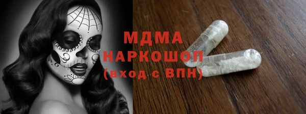прущий лед Алексин